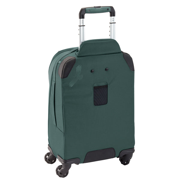 TARMAC XE 4-WHEEL 22" CARRY ON LUGGAGE
