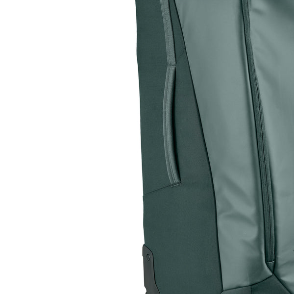 TARMAC XE 4-WHEEL 22" CARRY ON LUGGAGE