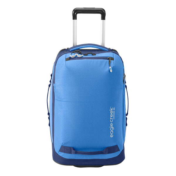 EXPANSE 2-WHEEL CONVERTIBLE INTERNATIONAL CARRY ON LUGGAGE