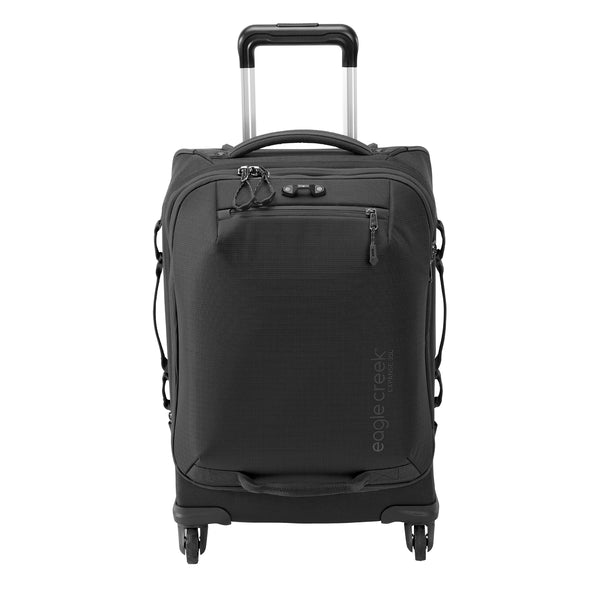 EXPANSE 4-WHEEL 21.5" INTERNATIONAL CARRY ON LUGGAGE