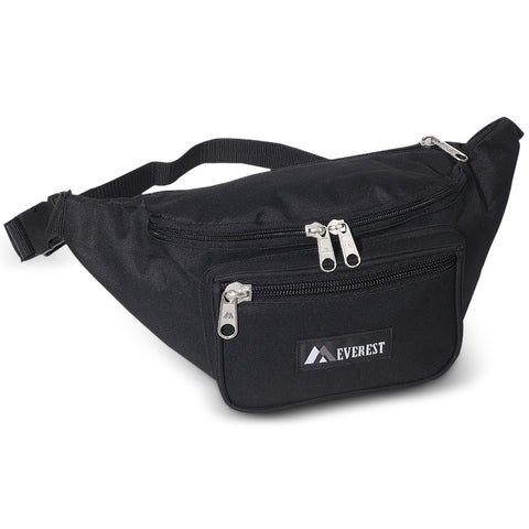 Everest Large Fanny Pack