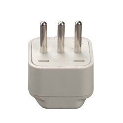 Voltage Valet – Italy GUI Grounded Adaptor Plug