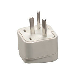 Voltage Valet – Israel GUL Grounded Adaptor Plug