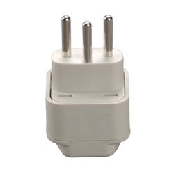 Voltage Valet – Switzerland GUS Grounded Adaptor Plug