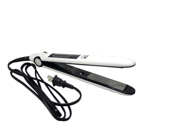 Dual voltage on sale hair straightener