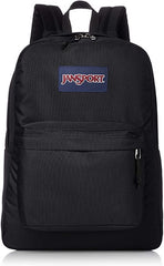 Jansport Superbreak - California Luggage Co. | Your Complete Travel Store