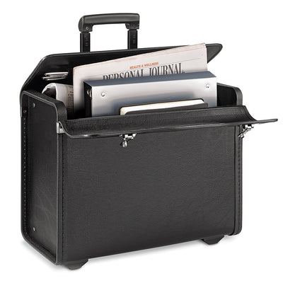 LINCOLN CATALOG CASE