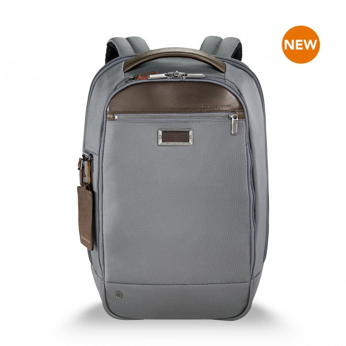 briggs \u0026 riley Dualpack ComputerBackpack