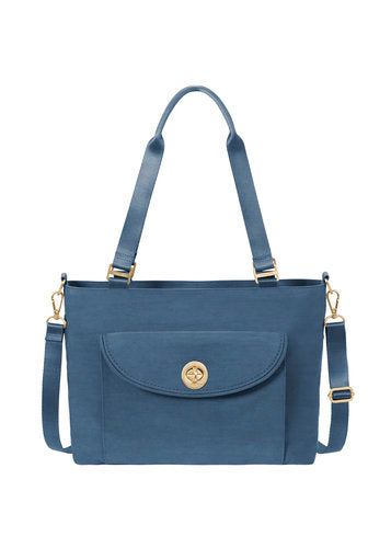 Baggallini la paz tote Clearance