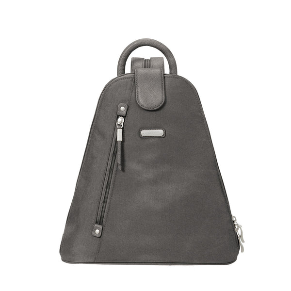 Baggallini Metro Backpack with RFID phone wristlet