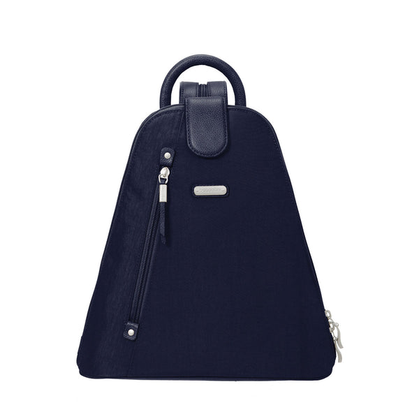 Baggallini Metro Backpack with RFID phone wristlet