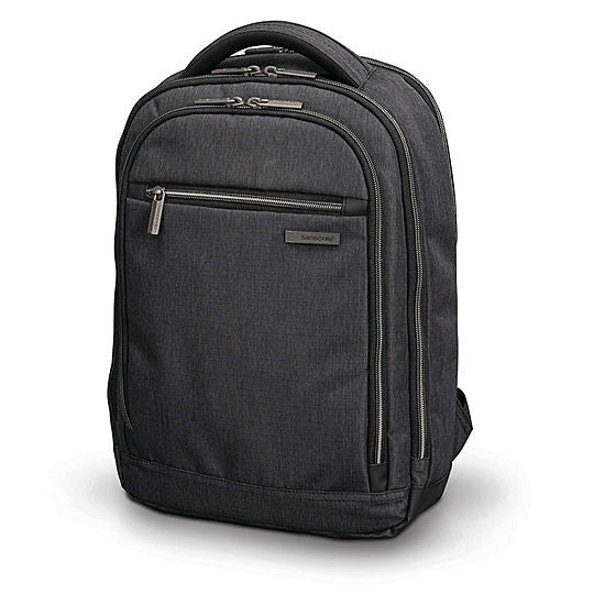 Modern Utility Small Backpack - California Luggage Co.