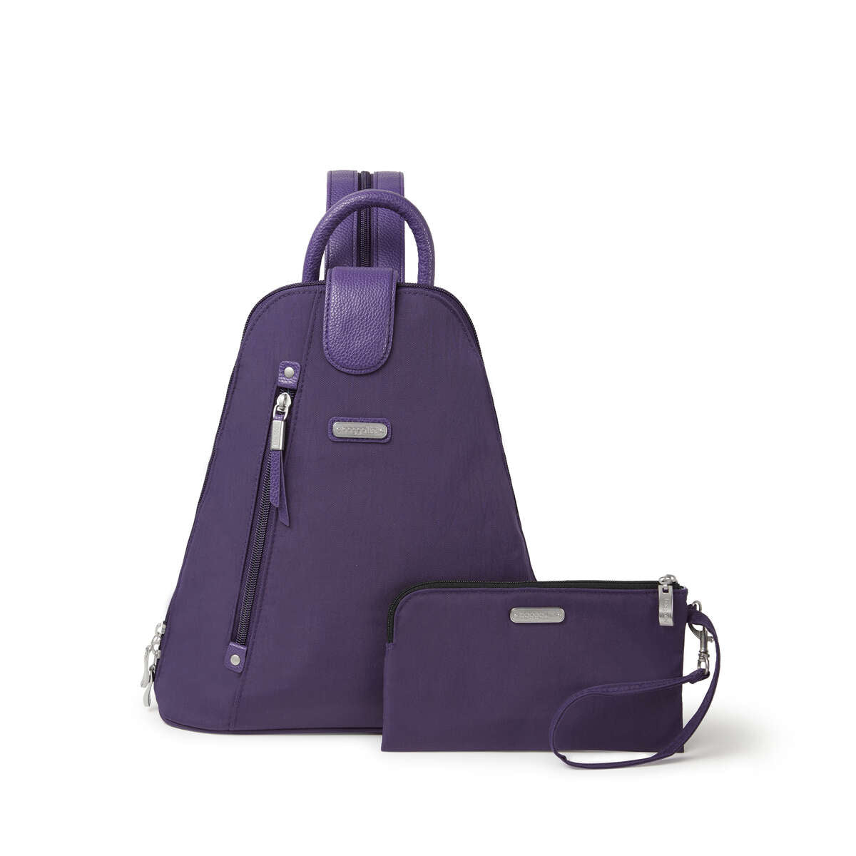 Baggallini metro backpack shop