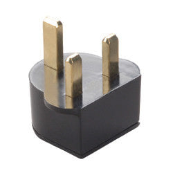 PDC-1 Nongrounded Adaptor Plug for use in United Kingdom/Hong Kong TYPE: D