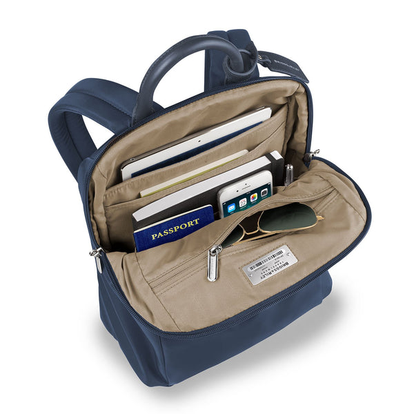 Rhapsody Slim Backpack