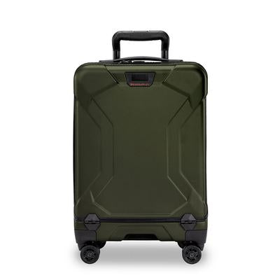 TORQ INTERNATIONAL CARRY-ON SPINNER