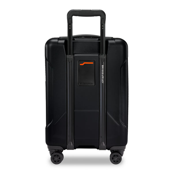 TORQ INTERNATIONAL CARRY-ON SPINNER
