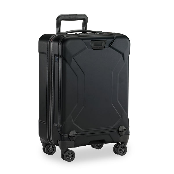TORQ INTERNATIONAL CARRY-ON SPINNER