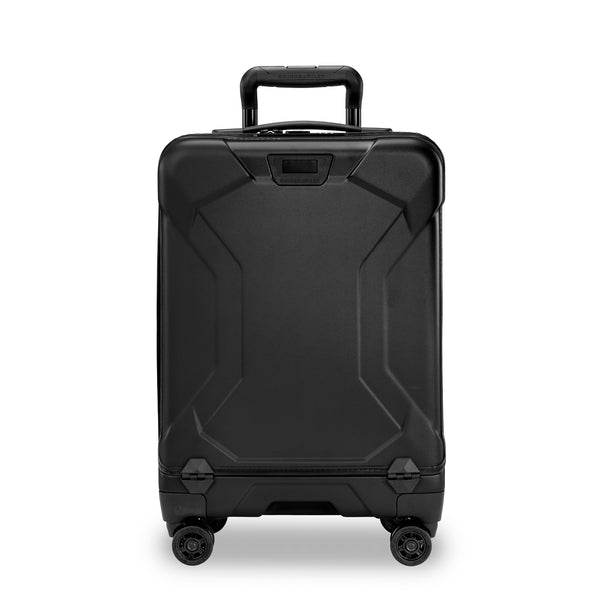 TORQ INTERNATIONAL CARRY-ON SPINNER