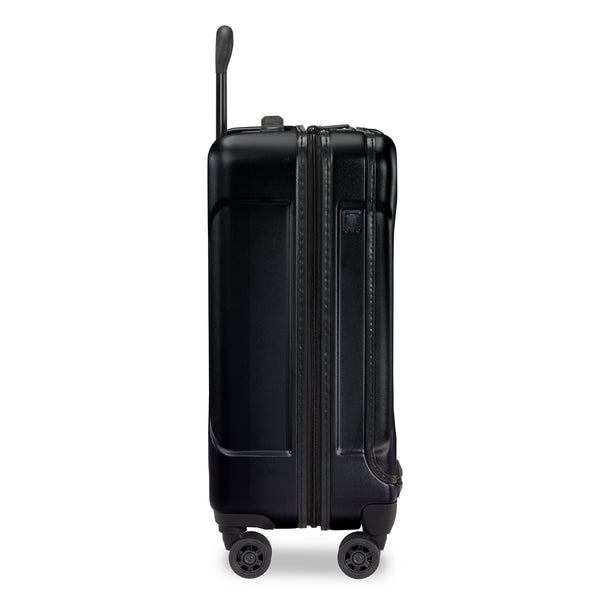 TORQ INTERNATIONAL CARRY-ON SPINNER