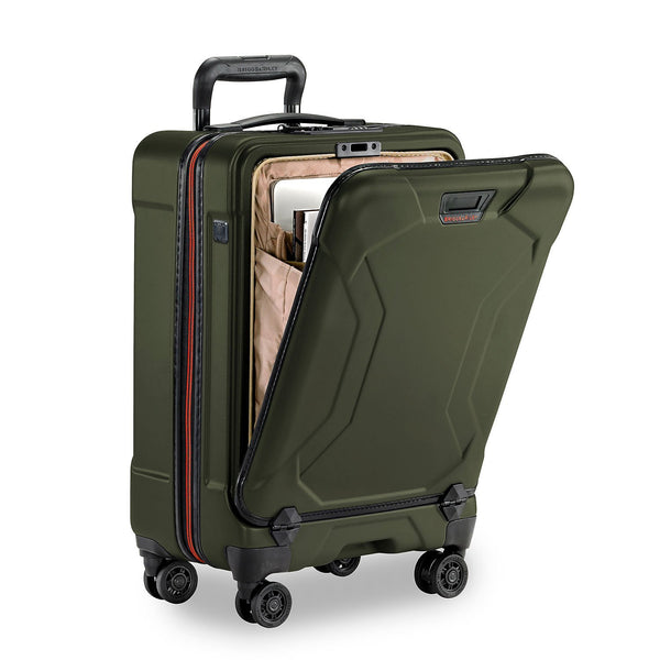 TORQ DOMESTIC CARRY-ON SPINNER