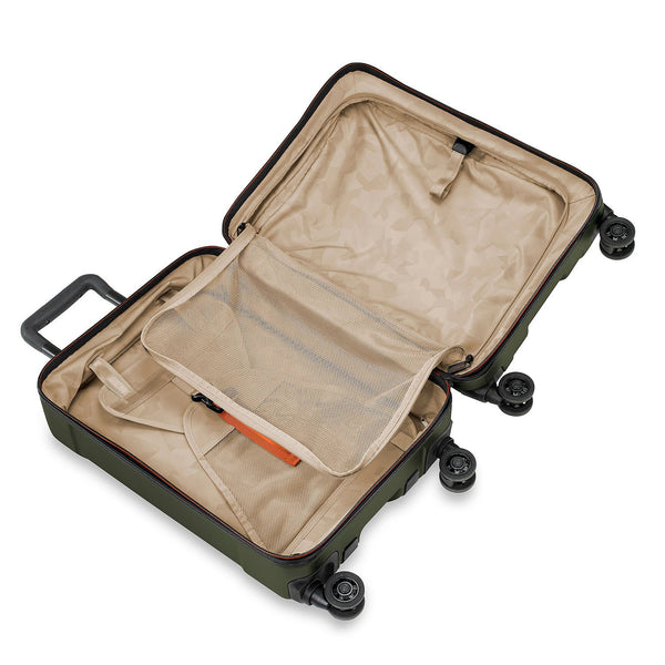 TORQ DOMESTIC CARRY-ON SPINNER