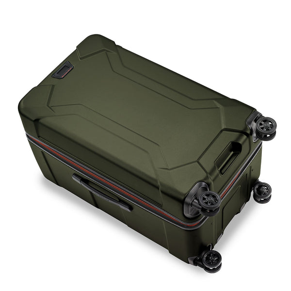 TORQ MEDIUM HARDSIDE TRUNK SPINNER