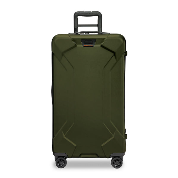 TORQ MEDIUM HARDSIDE TRUNK SPINNER