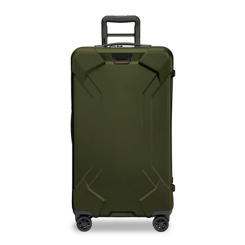 TORQ MEDIUM HARDSIDE TRUNK SPINNER