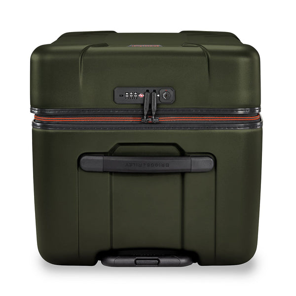 TORQ MEDIUM HARDSIDE TRUNK SPINNER