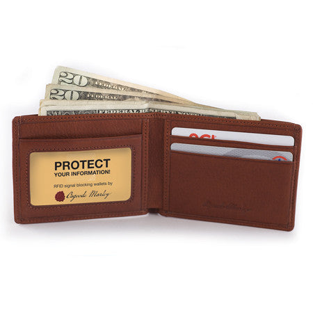 Osgoode Marley Ultra Mini RFID Wallet