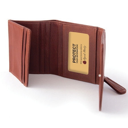 Osgoode Marley RFID Mini Wallet