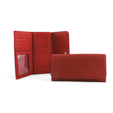 Osgoode Marley RFID Card Case Wallet