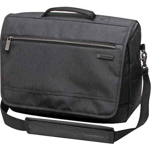 Modern Utility Messenger Bag