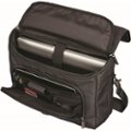 Modern Utility Messenger Bag