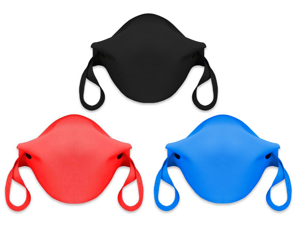 SNAP MASK BY ZOOTILITY