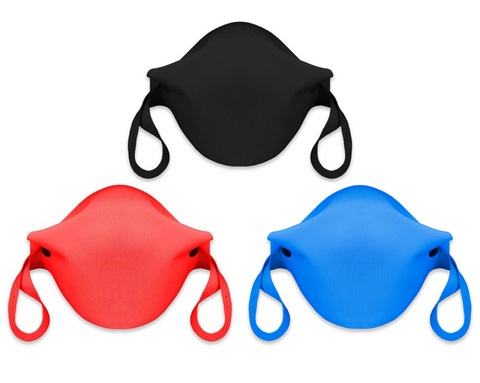 SNAP MASK BY ZOOTILITY