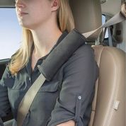 Talus High Road Memory Foam Seat Belt Pad