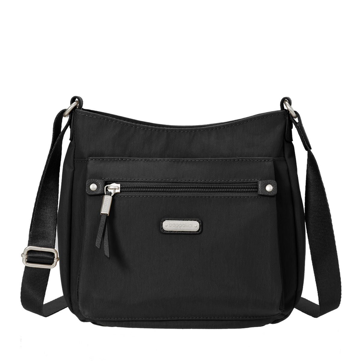 Baggallini Uptown Bagg with RFID phone wristlet - California Luggage Co. | Your Complete Travel Store Baggallini Uptown Bagg with RFID phone wristlet - California Luggage Co. | Your Complete Travel Store