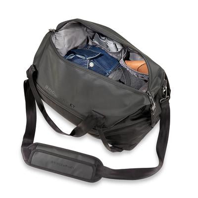 ZDX CARGO SATCHEL