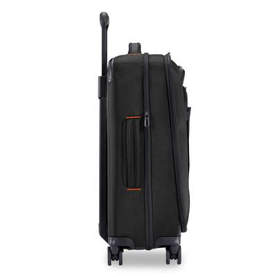 ZDX DOMESTIC CARRY-ON EXPANDABLE SPINNER
