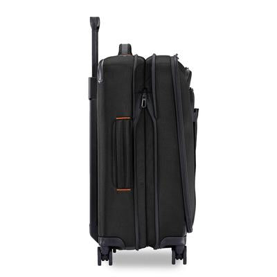 ZDX DOMESTIC CARRY-ON EXPANDABLE SPINNER