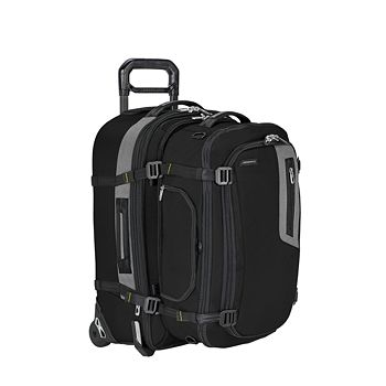 BRX Exchange Medium Duffel Black
