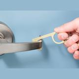 ZOOTILITY CAREFUL KEY