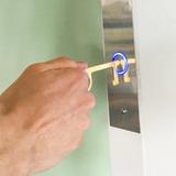 ZOOTILITY CAREFUL KEY