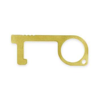 ZOOTILITY CAREFUL KEY