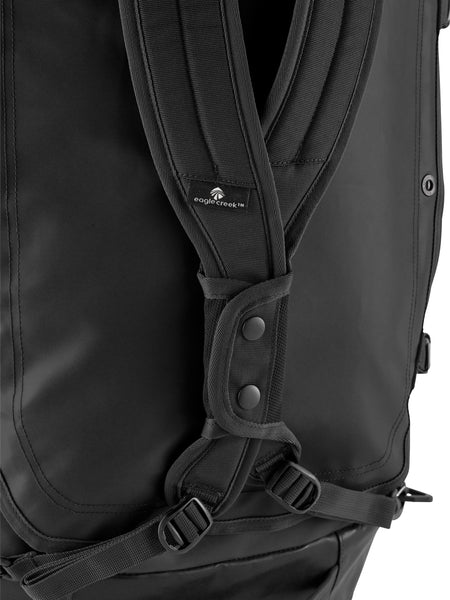 CARGO HAULER 60L DUFFEL BAG