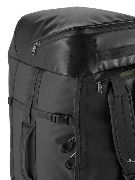 CARGO HAULER 60L DUFFEL BAG