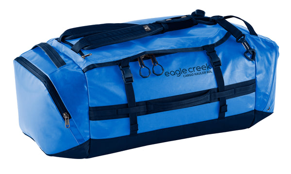 CARGO HAULER 60L DUFFEL BAG