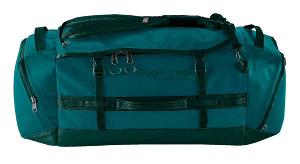 CARGO HAULER 60L DUFFEL BAG